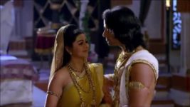 Mahabharat Star Plus S04 E17 Dhritarashtra to name successor