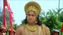 Mahabharat Star Plus S07 E06 Bhishma leaves for Varnavat