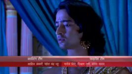 Mahabharat Star Plus S07 E08 Kunti learns Duryodhan's plan