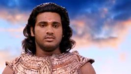 Mahabharat Star Plus S28 E02 Dhritarashtra decides to kill Bheem