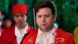 Mahapith Tarapith S01E49 Bama Saves Annada Full Episode