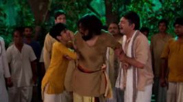 Mahapith Tarapith S01E85 Bama Attempts Self-immolation Full Episode
