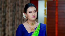 Malli Nindu Jabili S01 E522 Vasundhara's Malicious Plan