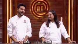 MasterChef India S08 E44 MasterClass: Game Night with Chef Ranveer Brar and Pooja Dhingra