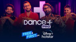 Dance Plus Pro Dance Plus Pro