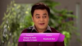 May I Come In Madam S01E36 Sajan Wants Madam Ki Sympathy Full Episode