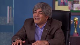 May I Come In Madam S05E28 Sajan Is Pregnant? Full Episode