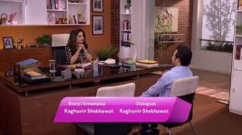 May I Come In Madam S06E07 Sanjana Ya Kashmira? Full Episode