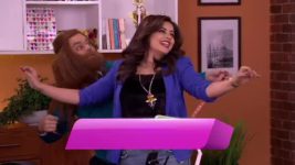 May I Come In Madam S07E41 Sajan Eyes Kashmira's Designs Full Episode