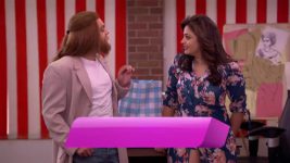 May I Come In Madam S07E42 Kashmira Ends Sajan's Drama Full Episode