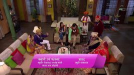 May I Come In Madam S08E36 Sajan, Sanjana Ke Bhaiya? Full Episode