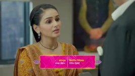 Na Umra Ki Seema Ho S01 E112 Vikram Threatens Satyavati