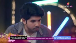 Neerja Ek Nayi Pehchaan S01 E161 Abir confronts the reporter