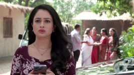 Sukh Mhanje Nakki Kay Asta S01 E929 Will Nitya Meet Nandini?