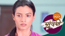 Sundari (sun Marathi) S01 E707 22nd December 2023