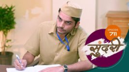 Sundari (sun Marathi) S01 E711 26th December 2023
