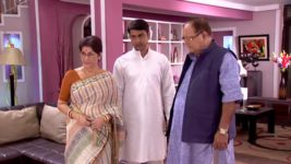Thik Jeno Love Story S10E28 Siddharth's feelings for Aankhi Full Episode
