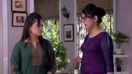 Thik Jeno Love Story S10E40 Aankhi Presents Adi a Gift Full Episode