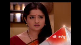 Tomay Amay Mile S09E46 Bhavani lets Ushoshi study Full Episode