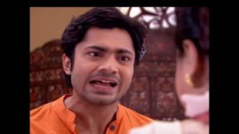 Tomay Amay Mile S11E19 Nishith blames Ushoshi Full Episode