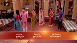 Tomay Amay Mile S18E22 Bhavani stops Ushoshi Full Episode