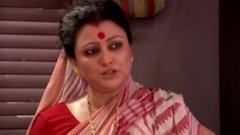 Tomay Amay Mile S18E25 Ushoshi's promise to Bhavani Full Episode