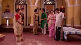 Tomay Amay Mile S19E13 Ushoshi convinces Bhavani Full Episode