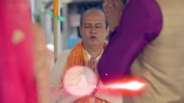 Tu Suraj Main Saanjh Piyaaji S04E18 Nanda won't Budge Full Episode