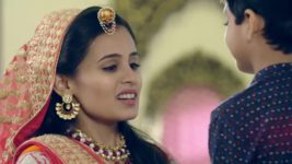 Tu Suraj Main Saanjh Piyaaji S04E19 Nanda's Absurd Act Full Episode