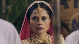 Tu Suraj Main Saanjh Piyaaji S05E19 Nanda Wins, Kanak Loses! Full Episode