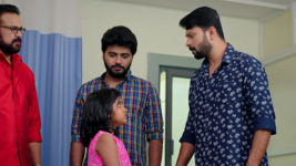 Vantalakka S01 E485 Will Vishnu Marry Dharani?