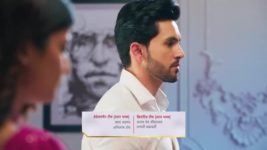 Yeh Rishta Kya Kehlata Hai S68 E1135 Ruhi Confronts Armaan
