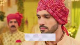 Yeh Rishta Kya Kehlata Hai S68 E1140 Abhira's Stern Reply