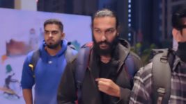 Aangan Apno Ka S01 E38 Akash Ke Hotel Mein Terrorists