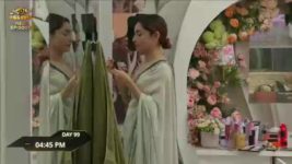 Bigg Boss (Colors tv) S17 E100 Press Conference in BB House