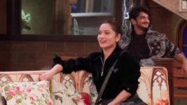 Bigg Boss (Colors tv) S17 E82 Tu Hai Badtameez!