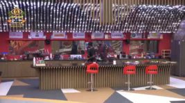 Bigg Boss Kannada S10 E100 A Tough Choice For The Housemates