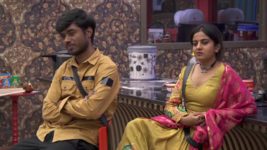 Bigg Boss Kannada S10 E102 Stakes are high for Varthur!
