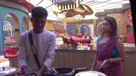 Bigg Boss Kannada S10 E103 A Surprising Mid-Week Eviction!