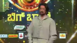 Bigg Boss Kannada S10 E106 Drama Over Task