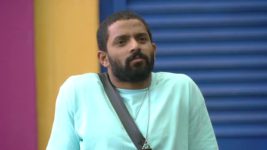 Bigg Boss Kannada S10 E109 An Emotional Reunion!