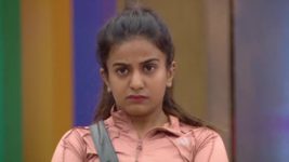Bigg Boss Kannada S10 E89 The Captaincy Race Gets Heated