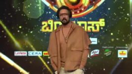 Bigg Boss Kannada S10 E91 Prathap’s Emotional Return
