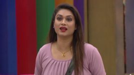 Bigg Boss Kannada S10 E94 Stabbed By Nominations!