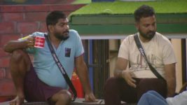 Bigg Boss Kannada S10 E95 Ticket To Finale: The Battle Begins!