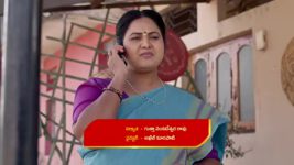 Gunde Ninda Gudi Gantalu S01 E77 Balu Reassures Sathyam