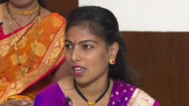 Home Minister Khel Sakhyancha Charchaughincha S01 E503 1st February 2024