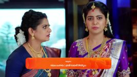 Jagadhatri (zee telugu) S01 E116 2nd January 2024