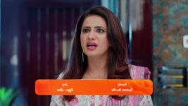 Jagadhatri (zee telugu) S01 E118 4th January 2024