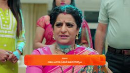 Jagadhatri (zee telugu) S01 E121 8th January 2024